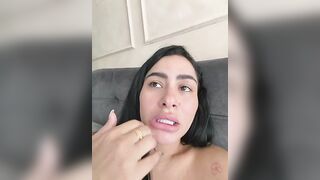 MoraFit_ - My Stripchat Stream twerk-latin interactive-toys humiliation big-ass cowgirl