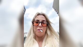 LisaMurr - My Stripchat Stream orgasm russian-milfs long-hair masturbation camel-toe