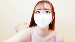 chat__MIYU - My Stripchat Stream tomboy sex-toys redheads dirty-talk japanese