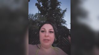 BaddieBellaUK - My Stripchat Stream curvy shaven topless-young nipple-toys curvy