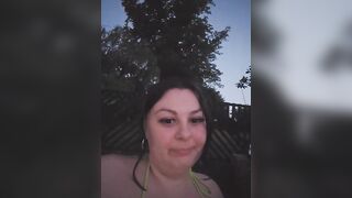 BaddieBellaUK - My Stripchat Stream curvy shaven topless-young nipple-toys curvy