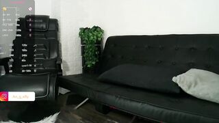 An_g_elly - My Stripchat Stream twerk-white petite-white interactive-toys-young flashing tattoos-young