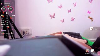 kittyrosess - My Stripchat Stream