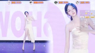 TC-001 - My Stripchat Stream dirty-talk nylon petite-asian hd chinese