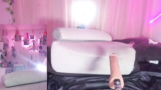 Grifa_Sensual - My Stripchat Stream dildo-or-vibrator-anal big-tits-bbw big-tits big-ass-milfs cheap-privates-best