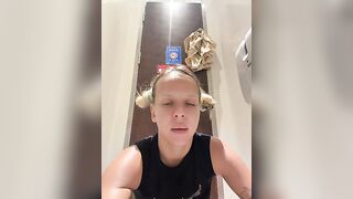 LikaCat - My Stripchat Stream dildo-or-vibrator-anal dildo-or-vibrator-young nylon long-hair interactive-toys