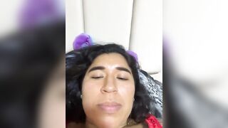 Minico25 - My Stripchat Stream latin-doggy-style topless-latin twerk brunettes-young twerk