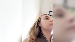 SashaCatt - My Stripchat Stream upskirt long-hair best twerk-young striptease-white