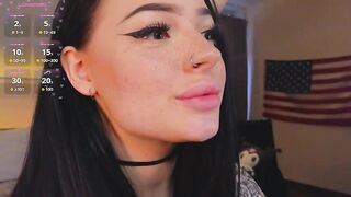 LisaaLiss - My Stripchat Stream massage erotic-dance foot-fetish-teens lovense big-tits-white