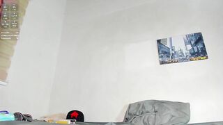 enjoy_hotparty - My Stripchat Stream latin-blowjob colombian-petite dildo-or-vibrator orgasm recordable-publics