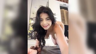 ArieliciousXXX - My Stripchat Stream brunettes-young latin middle-priced-privates-young anal-doggy-style brunettes
