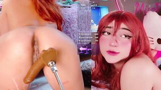 miia__baker - My Stripchat Stream big-ass-latin nipple-toys latin ahegao small-tits