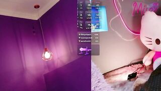 miia__baker - My Stripchat Stream big-ass-latin nipple-toys latin ahegao small-tits