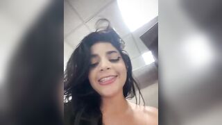 ArieliciousXXX - My Stripchat Stream