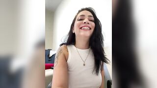 NathFox - My Stripchat Stream cheap-privates-latin young pov anal handjob