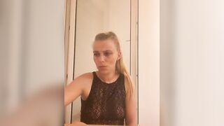 BrumeLove - My Stripchat Stream spanking french young french middle-priced-privates-young