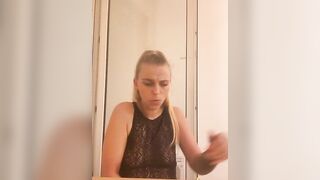 BrumeLove - My Stripchat Stream spanking french young french middle-priced-privates-young