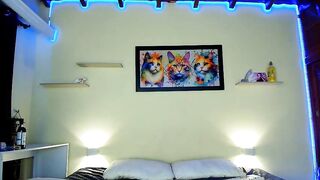 thesexy_couplexxx - My Stripchat Stream fingering doggy-style-creampie big-ass cuckold-creampie camel-toe