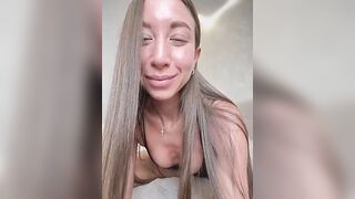 Eva_SweetCatt - My Stripchat Stream masturbation mobile-young athletic-white blondes-young yoga