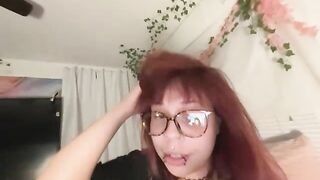 moan4mona - My Stripchat Stream