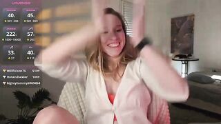 Eve_Sin - My Stripchat Stream long-hair topless blowjob-ahegao new-young long-hair
