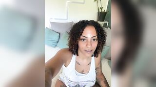SweetPetiteNoir - My Stripchat Stream jerk-off-instruction sexting squirt luxurious-privates-mixed mixed