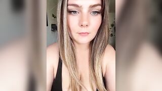 Blonde_Cougar - My Stripchat Stream white big-tits-white long-hair anal-toys smoking