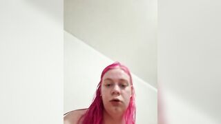 rose_bunny - My Stripchat Stream cock-rating shaven spanking colorful curvy-young