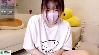 SUZU_ - My Stripchat Stream recordable-privates ahegao medium-hair japanese blowjob-ahegao