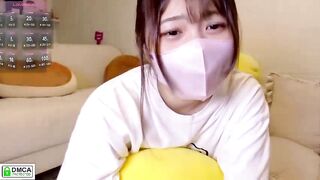 SUZU_ - My Stripchat Stream recordable-privates ahegao medium-hair japanese blowjob-ahegao