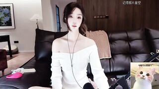 -Aricia- - My Stripchat Stream deluxe-cam2cam romantic oil-show heels asian-young