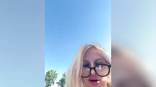 Steffi_Snowbunny - My Stripchat Stream dildo-or-vibrator-big-tits anal-petite blondes-creampie cock-rating best-teens