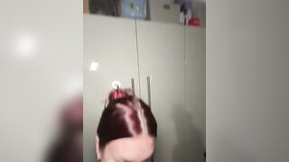 OliviaaFischer - My Stripchat Stream dildo-or-vibrator-deepthroat romantic big-tits-young german-young curvy
