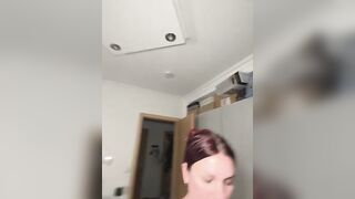 OliviaaFischer - My Stripchat Stream dildo-or-vibrator-deepthroat romantic big-tits-young german-young curvy