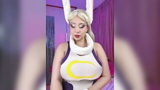 Andrea_Bloomix__ - My Stripchat Stream deepthroat-blowjob curvy-blondes dildo-or-vibrator-young big-tits-young big-tits