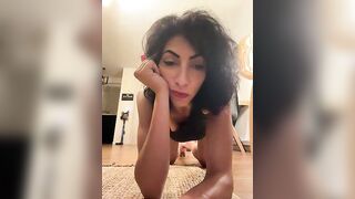 Yasmiinee - My Stripchat Stream dirty-talk foot-fetish-milfs fingering-arab dildo-or-vibrator-big-tits arab