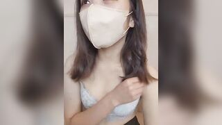 Sakura_love18 - My Stripchat Stream petite-young recordable-publics foot-fetish asian foot-fetish