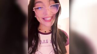 Your_Enyel - My Stripchat Stream camel-toe upskirt deepthroat big-tits-creampie cock-rating