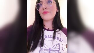 Your_Enyel - My Stripchat Stream camel-toe upskirt deepthroat big-tits-creampie cock-rating
