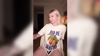 RitaNorth_star - My Stripchat Stream humiliation anal-white luxurious-privates-white blondes flashing