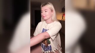 RitaNorth_star - My Stripchat Stream humiliation anal-white luxurious-privates-white blondes flashing