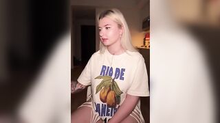 RitaNorth_star - My Stripchat Stream humiliation anal-white luxurious-privates-white blondes flashing