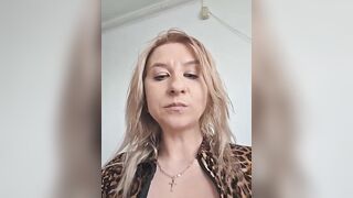 KaylinJan - My Stripchat Stream fingering housewives leather belgian mistresses