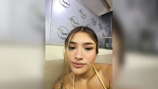 Arianavillada - My Stripchat Stream athletic middle-priced-privates sexting dildo-or-vibrator-young tattoos