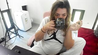 Dyana_Kaylinn - My Stripchat Stream medium shaven big-ass-anal topless-white fisting
