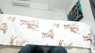 Bornforporn_ - My Stripchat Stream ahegao anal-toys fuck-machine camel-toe sexting
