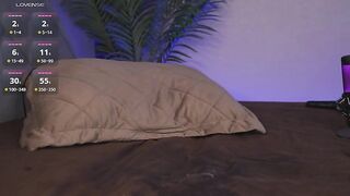 karollovea - My Stripchat Stream cam2cam medium-hair topless-white mistresses nipple-toys