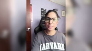 charlotte_stevenss_ - My Stripchat Stream squirt-young leather brunettes-young latin-deepthroat big-ass-big-tits