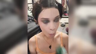jojosbizarrelyf - My Stripchat Stream yoga fingering fingering-mixed striptease dildo-or-vibrator