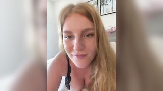 Carammelstorm - My Stripchat Stream twerk-young big-tits-titty-fuck russian-blondes russian-blondes mobile